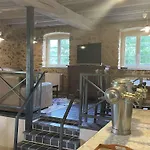 Prop. Périgourdine 18 Pers. Avec Piscine Privée - Fr-1-824-26