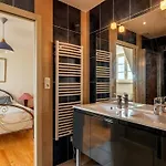 Prop. Périgourdine 18 Pers. Avec Piscine Privée - Fr-1-824-26