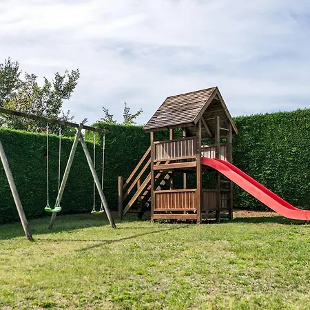 Prop. Périgourdine 18 Pers. Avec Piscine Privée - Fr-1-824-26