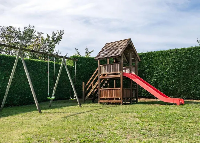 Prop. Perigourdine 18 Pers. Avec Piscine Privee - Fr-1-824-26