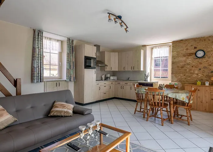 Prop. Perigourdine 18 Pers. Avec Piscine Privee - Fr-1-824-26 Prázdninový dům Rouffignac Saint-Cernin