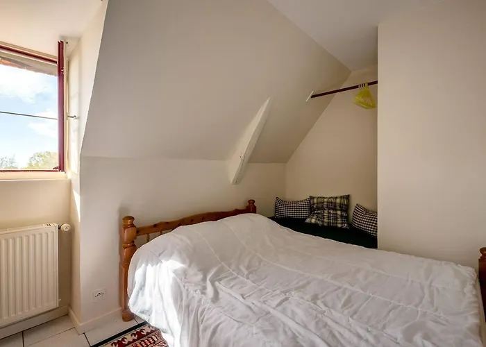 Prázdninový dům Prop. Perigourdine 18 Pers. Avec Piscine Privee - Fr-1-824-26